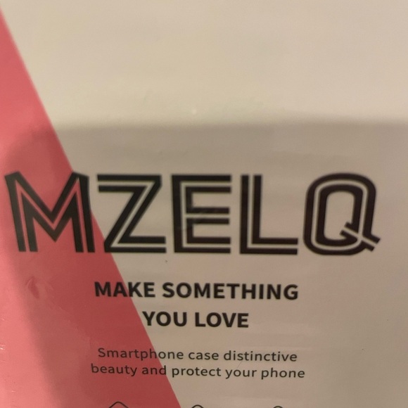 Pink Strawberry iPhone 16 Phone Case-NWT - Picture 3 of 4